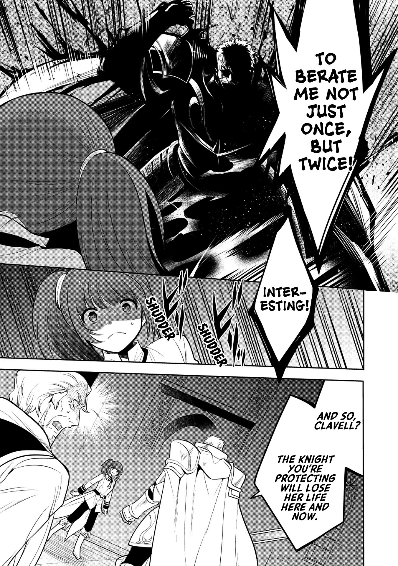An Archdemon